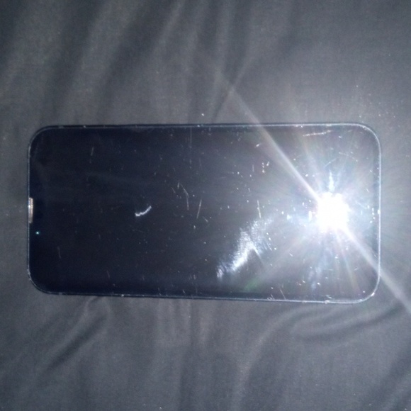 iPhone 14